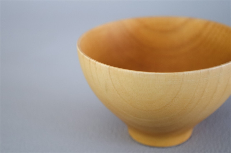 マーメイド椀 ナチュラル 2客セット 【 食器 神奈川県小田原市】