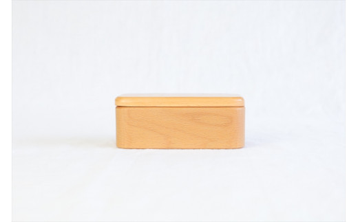 バターケース　木　雑貨　プレゼント　祝い　おしゃれ【 食器 神奈川県 小田原市 】
