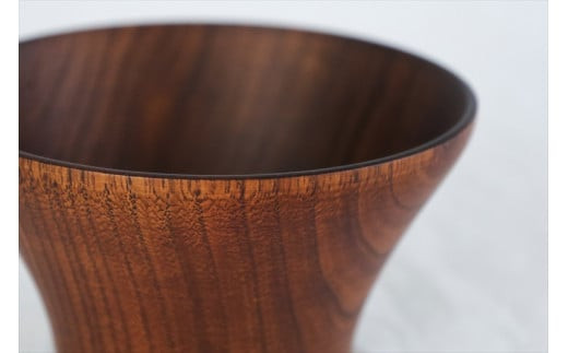 アジアンボウル　木　雑貨　プレゼント　祝い　おしゃれ【 食器 神奈川県 小田原市 】