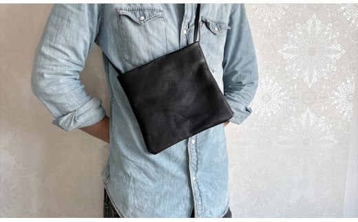 ウォーカーズサコッシュ【 神奈川県 小田原市 】