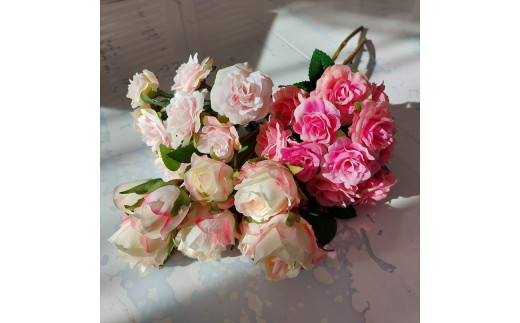 アーティフィシャルBOXアレンジ体験レッスン 【 フラワーアレンジメント 体験 チケット 神奈川県 小田原市 】