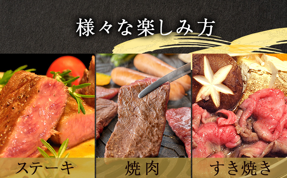 【牛肉 定期便 12回】 幻の相州黒毛和牛肩肉 1.2kg×12回 計14.4kg【相州黒毛和牛 相州牛 幻の牛肉 極上の旨味と風味 キメ細かな上質の脂 様々な料理に ブランド牛 ブランド牛肉 神奈川県 小田原市 】