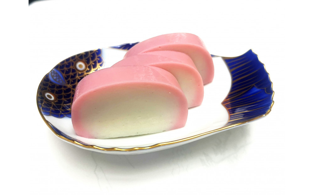 特上 小田原蒲鉾・伊達巻・錦玉子・なると巻セット 高砂【惣菜 かまぼこ 地元特産品 小田原特産品 伝統技法 板付き蒸しかまぼこ だてまき 錦玉子 なるとまき 神奈川県 小田原市 】