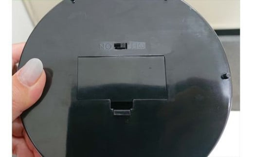 ゆらぎLEDちょうちん　北条綱成（玉縄城主）【ゆらぎ 提灯 ちょうちん LED電球 和紙 やわらかい灯り 最新技術 ゆらぐＬＥＤ電球 炎のよう 小田原型ちょうちん リアルキャンドルLEDランプ 神奈川県 小田原市 】