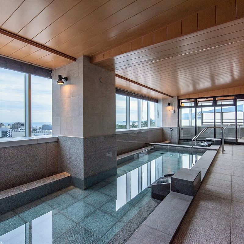 土日祝日OK！1泊2食付宿泊プラン2名様◆天然温泉浴場ご利用含む◆【 チケット 神奈川県 小田原市 】