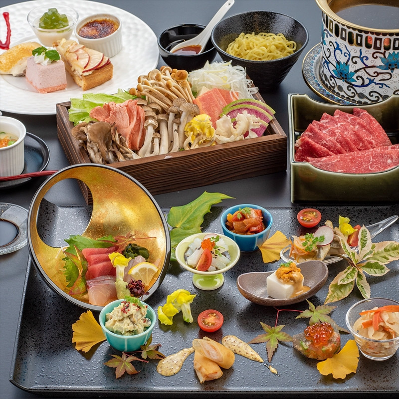 14Fレストラン【スカイダイニング】ギフト券（15,000円分）【 チケット 神奈川県 小田原市 】