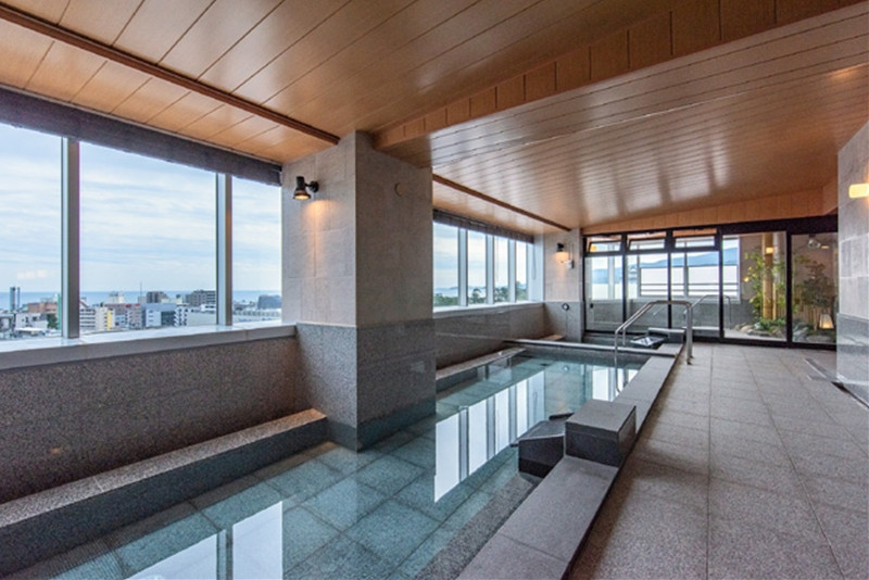 天成園小田原駅別館1泊朝食付き宿泊券（1名様分）とミナカ小田原食事券3,000円付きコース【小田原旅行 天成園で宿泊 単身旅行におすすめ プチ贅沢 温泉 旅館・ホテル 旅行 宿泊 体験・チケット 神奈川県 小田原市 】