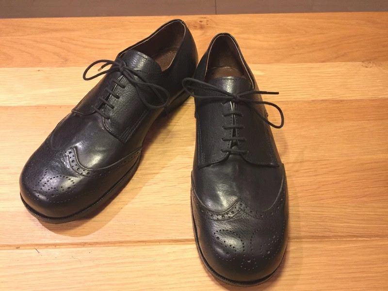 【短靴・内羽根靴・外羽根靴・ローファー】フルオーダーシューズ作成チケット【フルオーダーメイド 靴1足 靴 採寸 工房 フィッテイングモデル 革 牛革 豚革 靴工房 イタリア産 国産 プレゼント お祝い 神奈川県 小田原市 】