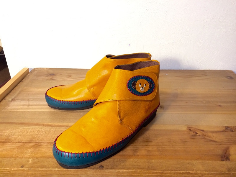 【ショートブーツ】フルオーダーシューズ作成チケット【フルオーダーメイド 靴1足 靴 採寸 工房 フィッテイングモデル 革 牛革 豚革 靴工房 イタリア産 国産 記念 プレゼント 就職祝い お祝い 神奈川県 小田原市 】