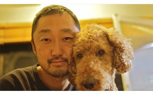 【悲しみと、さようなら】直筆サイン入り　額付きジークレープリント　小田原にある景色　心象風景　片田舎の風景　子供の頃に見た風景　海　空　山