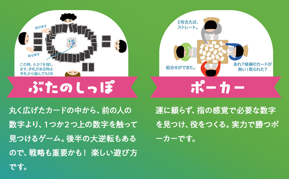 紙の厚みを見抜いて遊ぶゲーム「指感覚２」【キッズデザイン賞優秀賞「経済産業大臣賞」、グッド・トイ受賞】【 カードゲーム ボードゲーム ボドゲ 知育 おもちゃ 神奈川県 小田原市 】