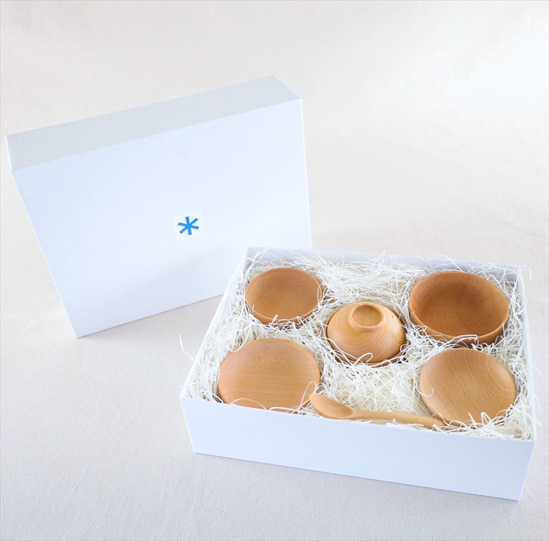 ナーサリーセット 【 食器 神奈川県小田原市】