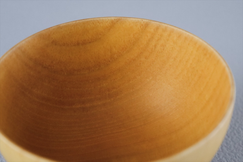 マーメイド椀 ナチュラル 2客セット 【 食器 神奈川県小田原市】