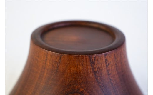 アジアンボウル　木　雑貨　プレゼント　祝い　おしゃれ【 食器 神奈川県 小田原市 】