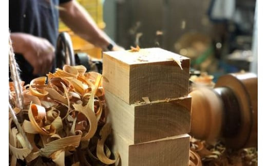 めいぼく椀テッラ小 2樹種セット(ブナ・サクラ)【めいぼく椀テッラ  10.5φ×6cm 手作り ウレタン塗装 国産天然木 おしゃれ プレゼント 記念 お祝い お椀 神奈川県 小田原市 】