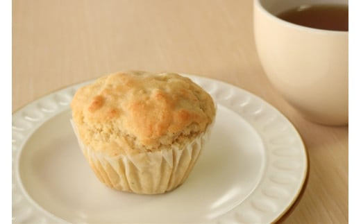 国産や安心安全な食材を大切にした 定番人気＆季節限定のヴィーガンマフィン詰め合わせ ９個セット 個包装 プラントベース マクロビ エシカルスイーツ【 ヴィーガンマフィン 神奈川県 小田原市 】