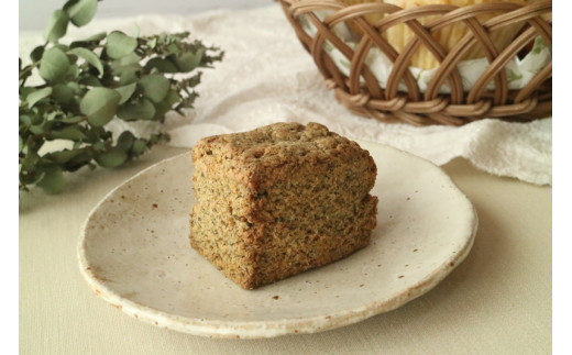 国産や安心安全な食材を大切にしたこだわりの人気ヴィーガンスコーン詰め合わせ １２個セット 個包装 プラントベース マクロビ エシカルスイーツ【 ヴィーガンスコーン 北海道産小麦 北海道産てんさい糖 神奈川県 小田原市 】