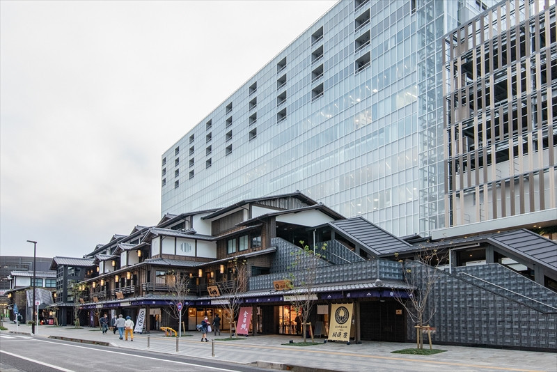 ミナカ小田原3階金次郎広場　半面利用権利コース【 神奈川県 小田原市 】