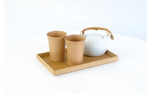ブナカップ大　木　雑貨　プレゼント　祝い　おしゃれ【 食器 神奈川県 小田原市 】