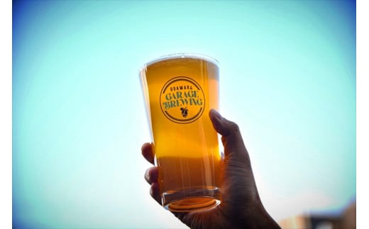 おまかせクラフトビール3本セット　クラフトビール・地ビール【 ビール お酒 神奈川県 小田原市 】