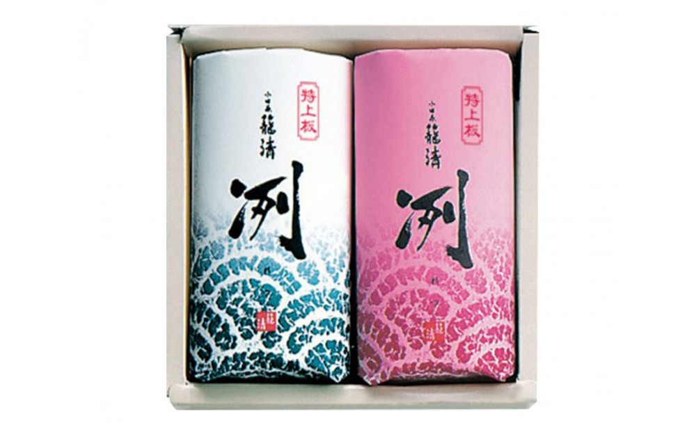 【小田原籠清】特上板 冽 紅白2本入 創業1814年 二百有余年の歴史を重ねた小田原老舗 かごせい 職人の技で仕上げた高級蒲鉾 ギフト 贈答用 自宅用