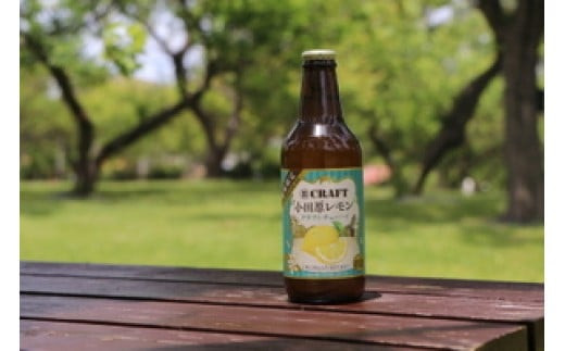 小田原レモンクラフトチューハイ　36本セット