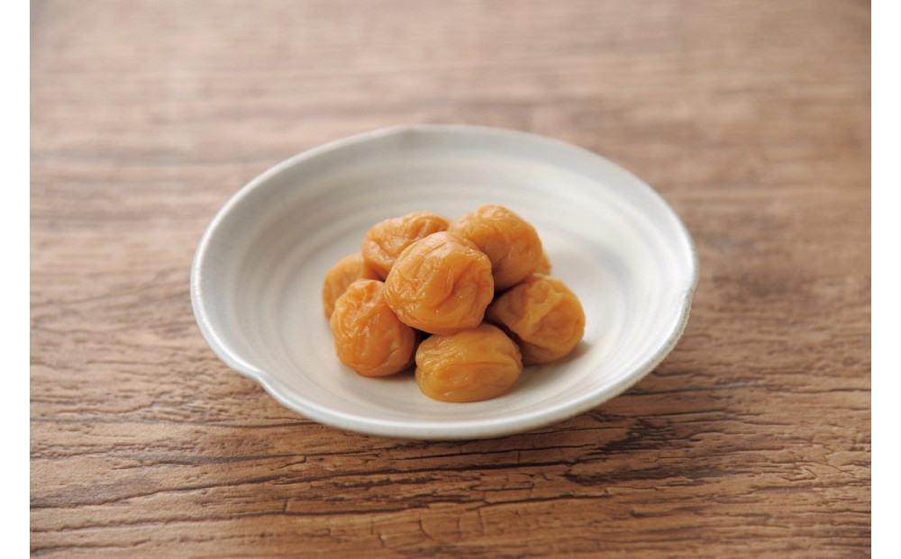 花香梅小梅干（塩分約8%）850g