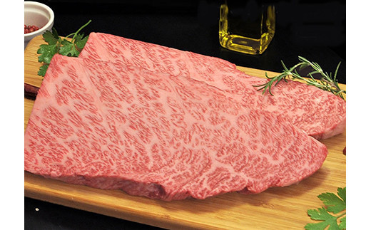 幻の相州黒毛和牛　ステーキ125ｇ×8パック 計1kg【相州黒毛和牛 相州牛 幻の牛肉 極上の旨味と風味 キメ細かな上質の脂 様々な料理に ブランド牛 ブランド牛肉 神奈川特産品 かながわブランド 神奈川県 小田原市 】