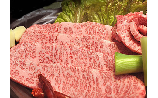 幻の相州黒毛和牛　焼肉用500ｇ×4パック 計2kg （霜降り1kg赤身1kg）【相州黒毛和牛 相州牛 幻の牛肉 極上の旨味と風味 キメ細かな上質の脂 様々な料理に ブランド牛 ブランド牛肉 神奈川県 小田原市 】