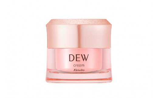 DEW　クリーム【 美容 化粧品 コスメ 保湿ケア 保湿 潤い 美滴クリーム ハリ密肌 美滴エイジングケア 神奈川県 小田原市 】