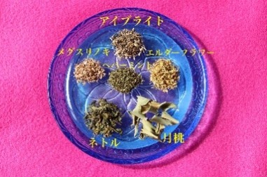 ナチュラルバランスセレクション リーフタイプ 3種類 各100g セット ブレンドティー ハーブティー ハーブ リラックス リフレッシュ 美味しい プレゼント 贈り物 sincerely herb あこ茶 神奈川県 茅ヶ崎市