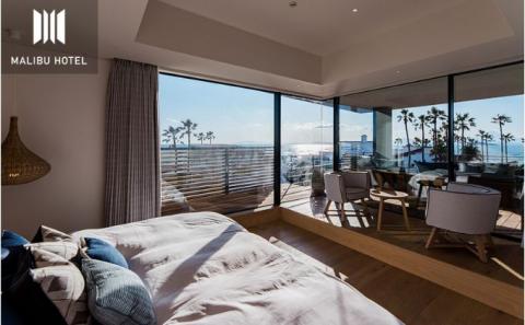 【リビエラ逗子マリーナ】国際環境認証アジア唯一のサステナブルマリーナ（船舶係留/整備）、マリブホテル宿泊、レストラン食事 (AO・マリブファーム) 利用ギフトカードE〈270,000円分〉