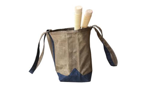 WWC　オリジナルトートバッグ