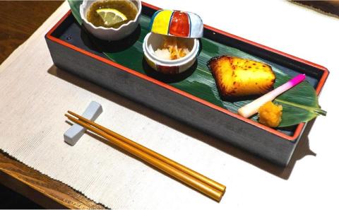 【オーダーメイド】うるし塗りのお箸(1膳)