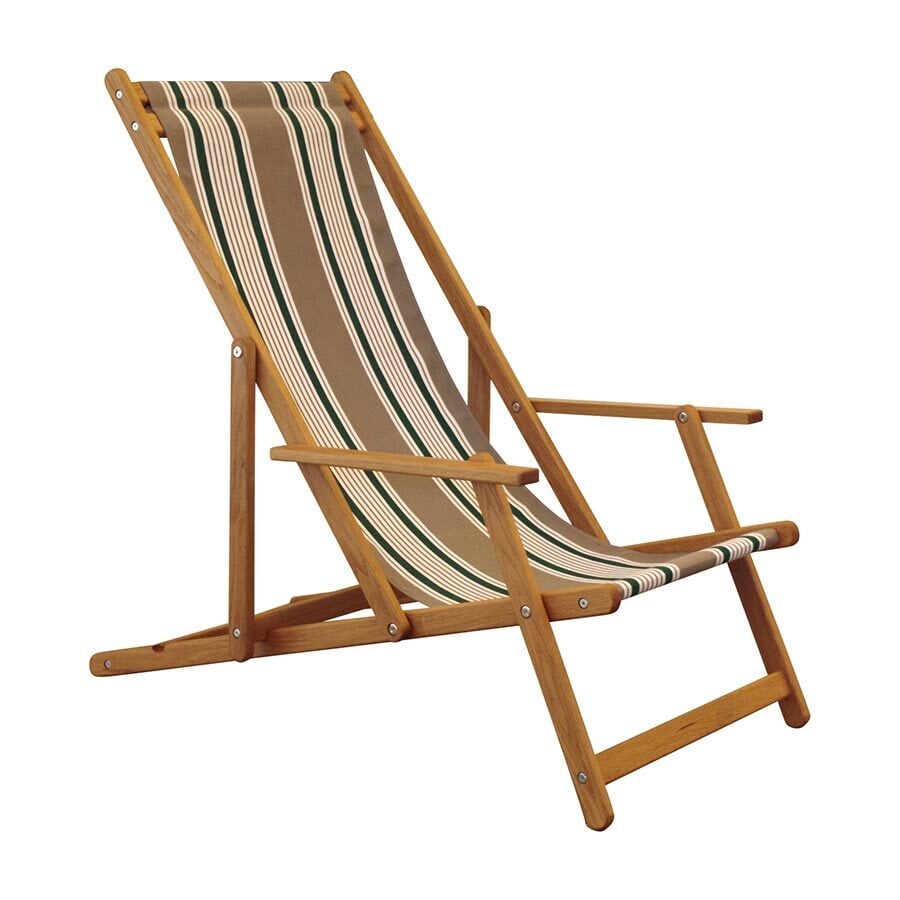 WWC 　デッキチェア