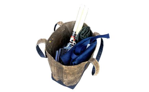 WWC　オリジナルトートバッグ