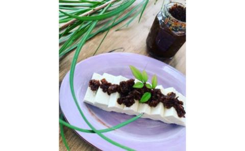 逗子葉山常備菜研究所のごはんのお供 3本セット