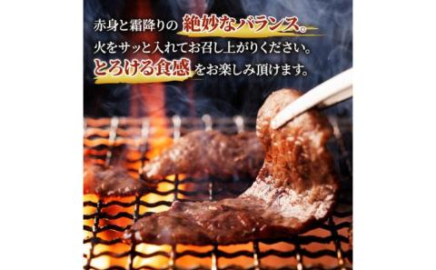 牛肉 冨士屋牛肉店がお届けする 葉山牛 特上 ロース肉 焼肉用 500g 和牛 ロース サーロイン 焼肉