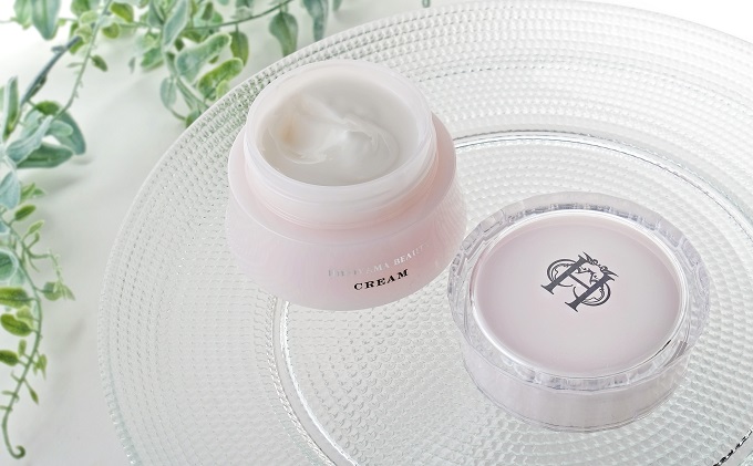 【披露山ビューティシリーズ】こだわりの天然成分処方　美肌潤いスキンケア2点セット