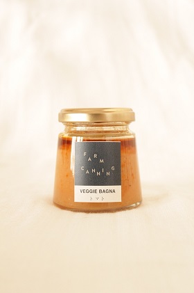 【FARM CANNING】ファームキャニング季節のびん詰め3本セット