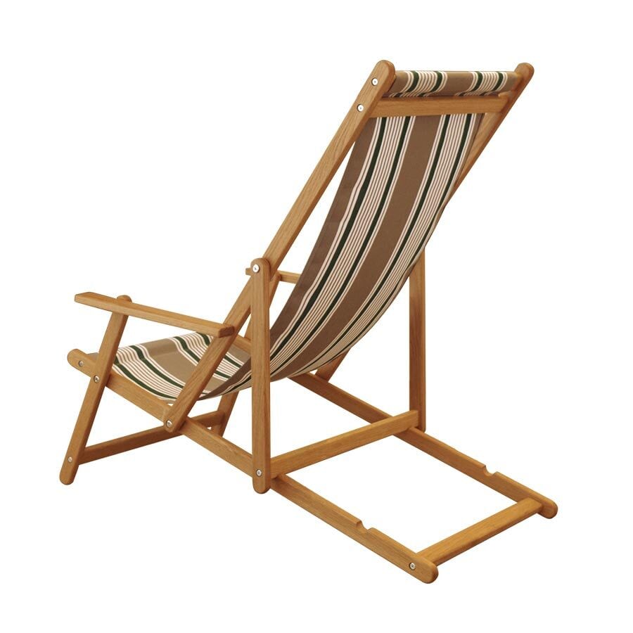 WWC 　デッキチェア