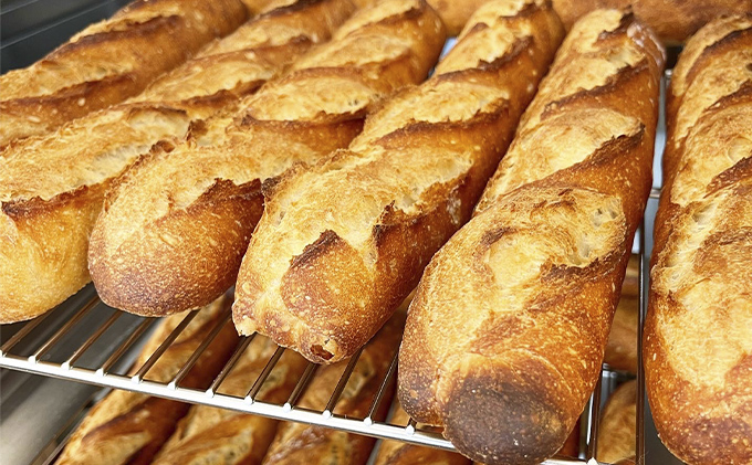 pain presso 幸せおまかせパンの詰め合わせ