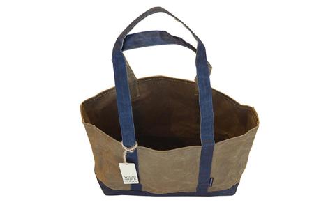 WWC　オリジナルトートバッグ