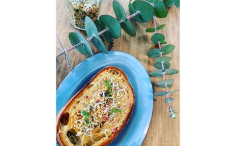 逗子葉山常備菜研究所のごはんのお供 3本セット