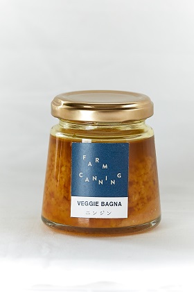 【FARM CANNING】ファームキャニング季節のびん詰め3本セット