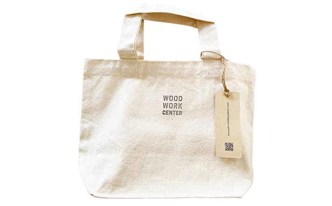 WWC　おうちでたのしむ・くるみ豆皿キット