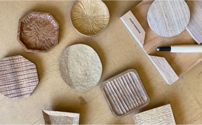 DIYシェア工房1か月利用体験＋選べるワークショップ