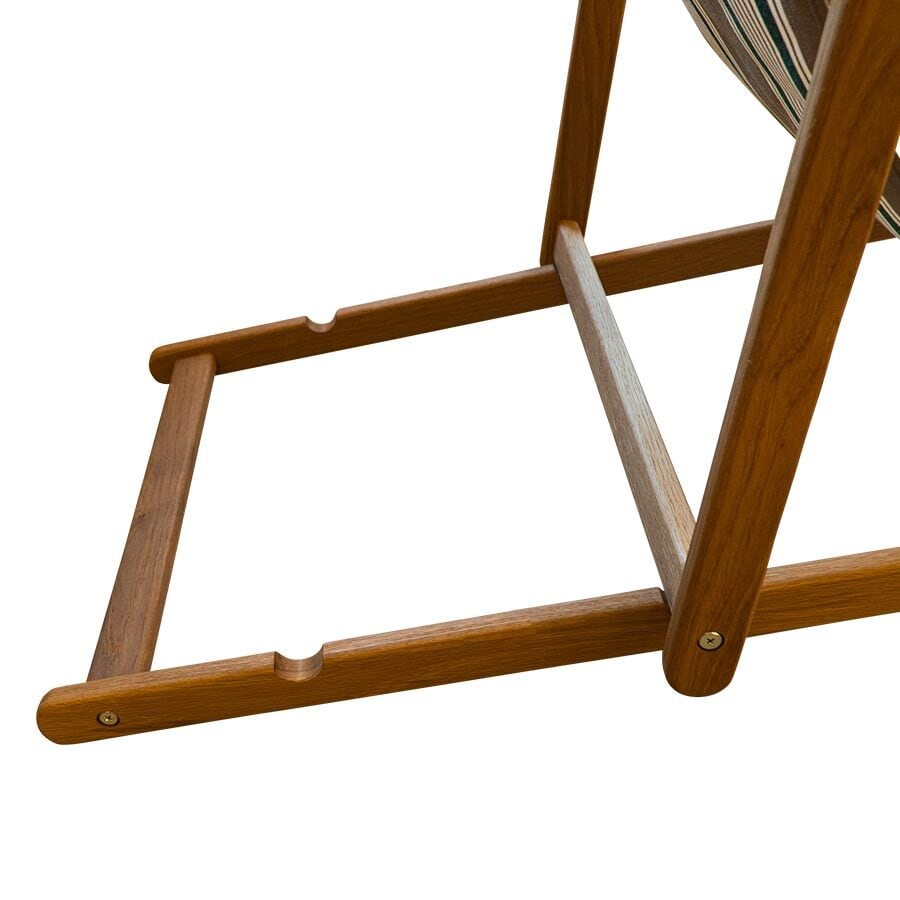 WWC 　デッキチェア