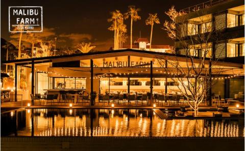 【リビエラ逗子マリーナ】国際環境認証アジア唯一のサステナブルマリーナ（船舶係留/整備/艇置）、マリブホテル宿泊、レストラン食事（AO・マリブファーム）利用ギフトカードG〈300万円分〉