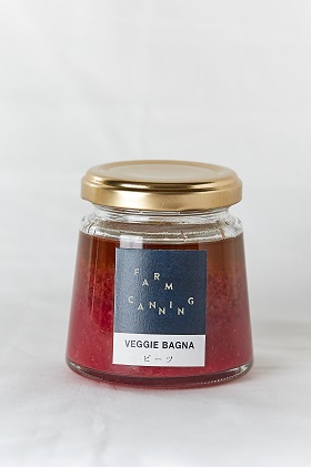 【FARM CANNING】ファームキャニング季節のびん詰め3本セット
